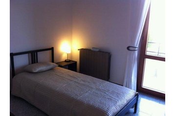 Italia Privát Monfalcone, Exterior